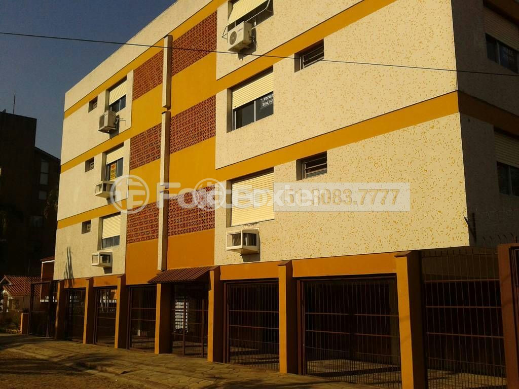 Apartamento à venda com 2 quartos, 67m² - Foto 37