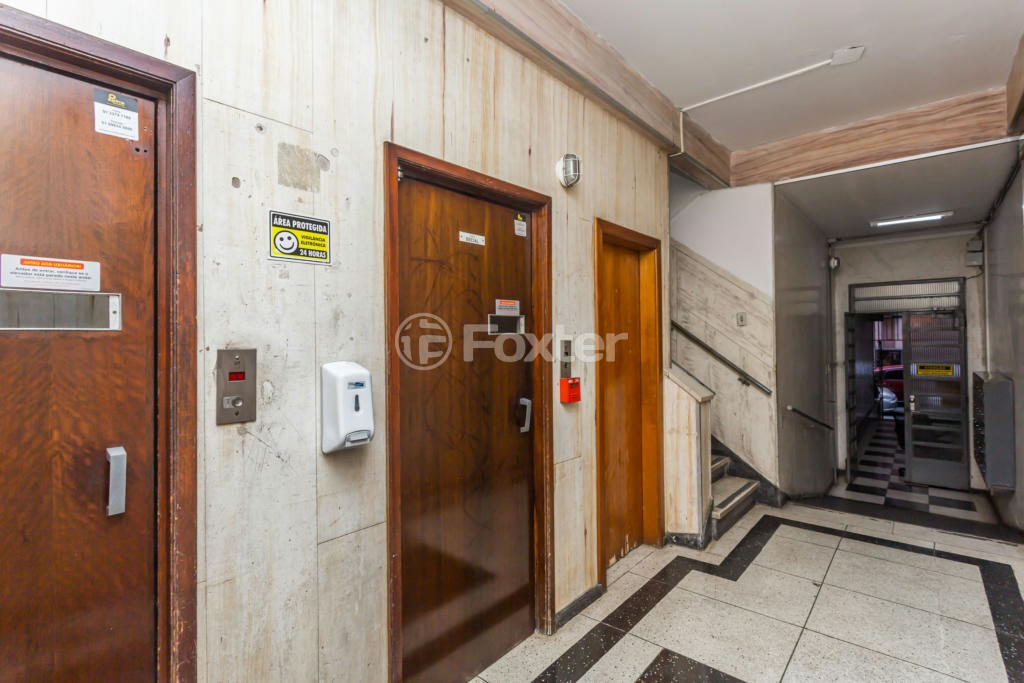 Apartamento à venda com 3 quartos, 67m² - Foto 19