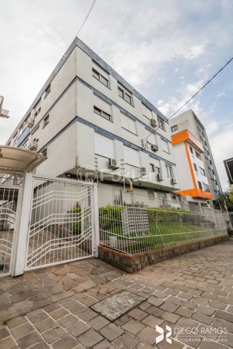 Apartamento à venda com 1 quarto, 40m² - Foto 42
