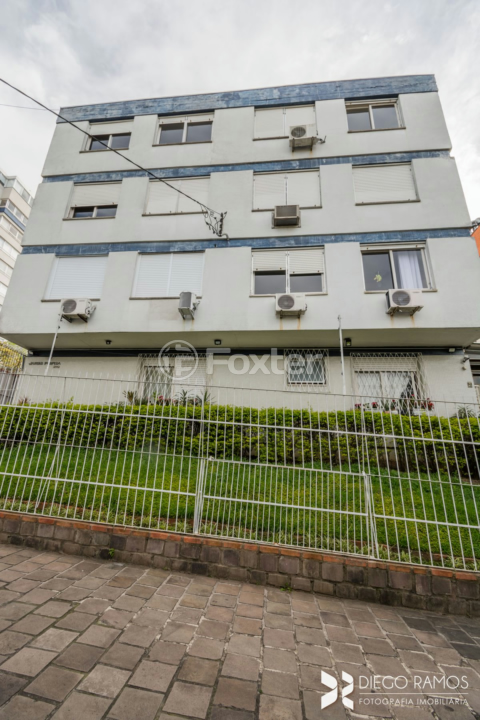 Apartamento à venda com 1 quarto, 40m² - Foto 43