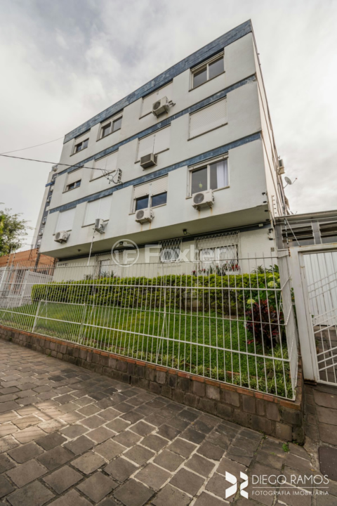 Apartamento à venda com 1 quarto, 40m² - Foto 44