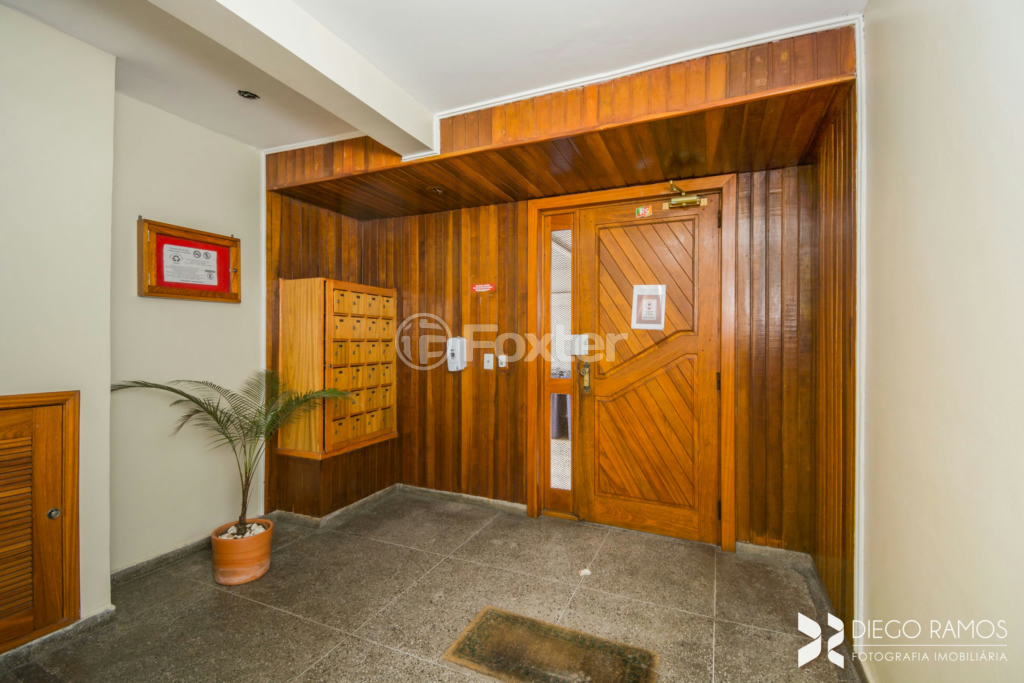 Apartamento à venda com 1 quarto, 40m² - Foto 46