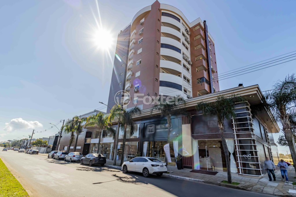 Apartamento à venda com 3 quartos, 100m² - Foto 30