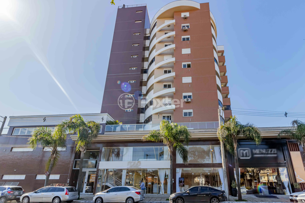 Apartamento à venda com 3 quartos, 100m² - Foto 31