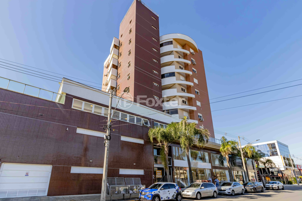 Apartamento à venda com 3 quartos, 100m² - Foto 32