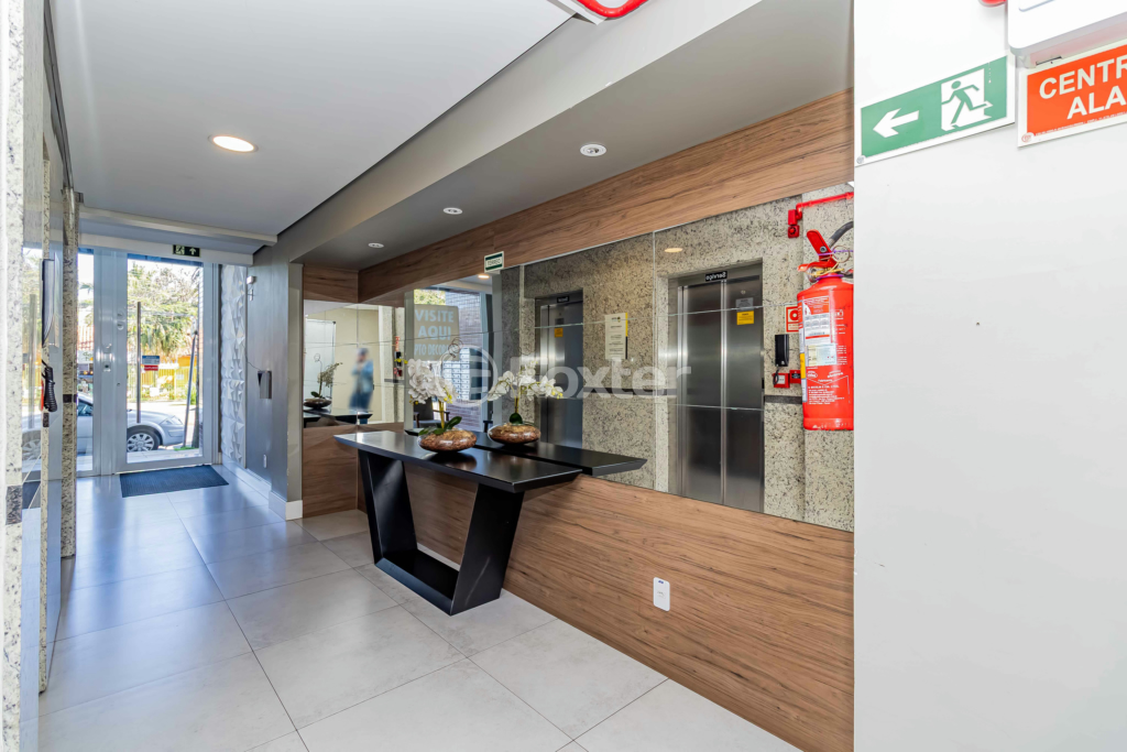 Apartamento à venda com 3 quartos, 100m² - Foto 34