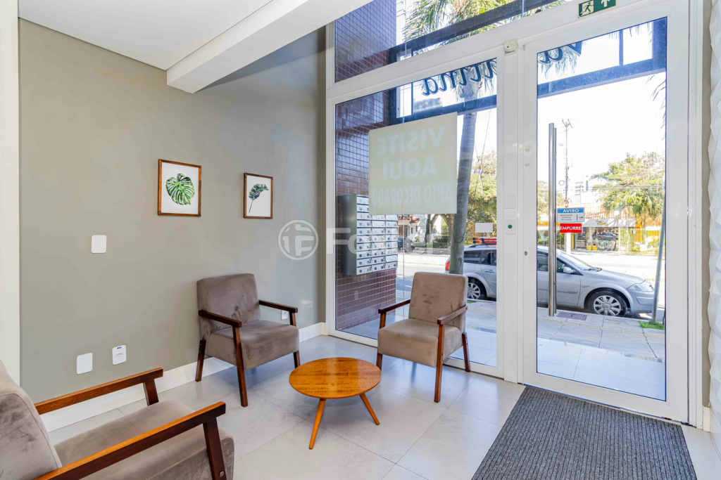 Apartamento à venda com 3 quartos, 100m² - Foto 35
