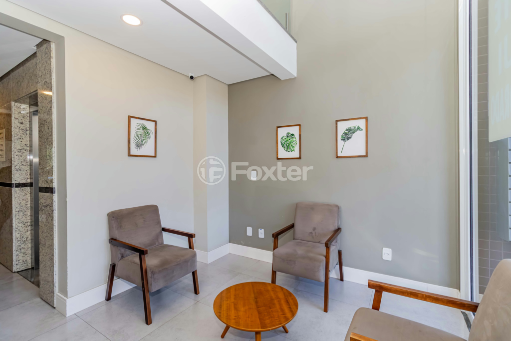 Apartamento à venda com 3 quartos, 100m² - Foto 36