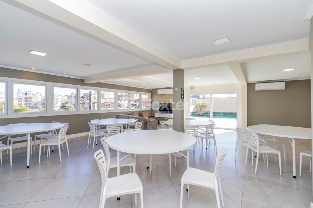 Apartamento à venda com 3 quartos, 100m² - Foto 37