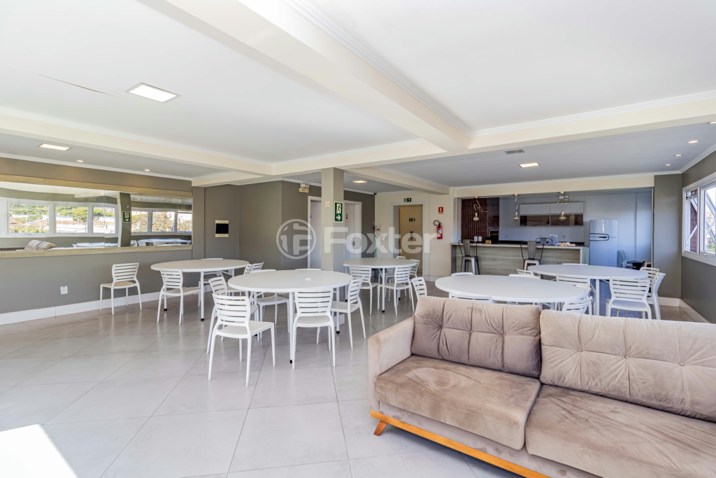 Apartamento à venda com 3 quartos, 100m² - Foto 41