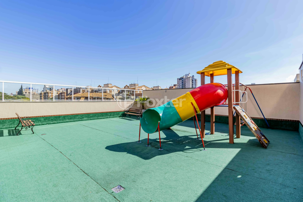 Apartamento à venda com 3 quartos, 100m² - Foto 43