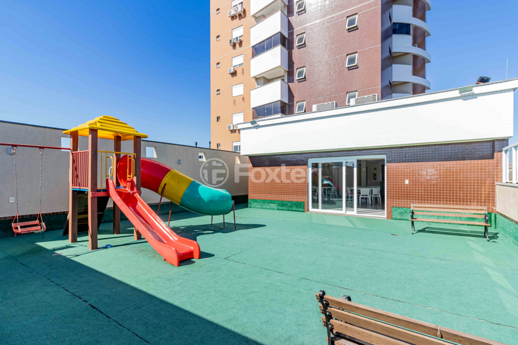 Apartamento à venda com 3 quartos, 100m² - Foto 45