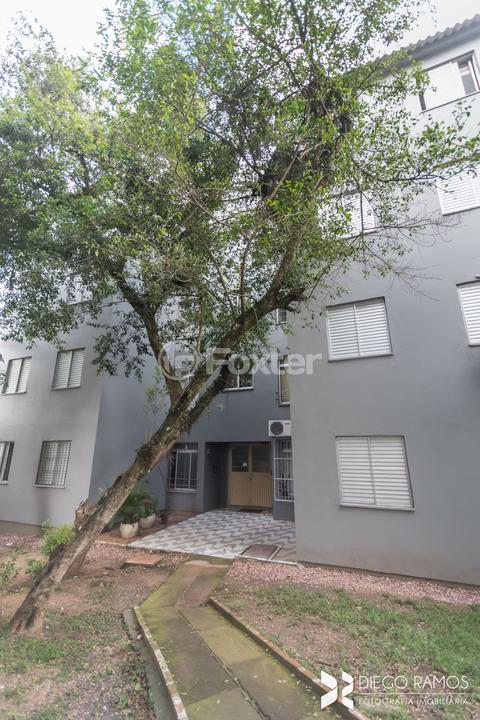 Apartamento à venda com 2 quartos, 44m² - Foto 28