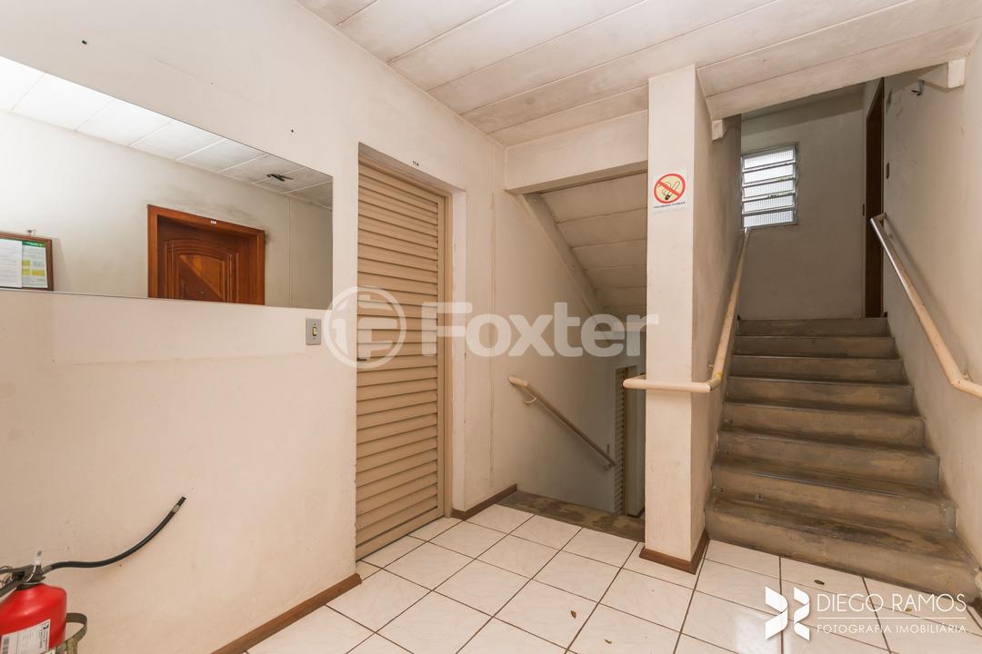 Apartamento à venda com 2 quartos, 45m² - Foto 31