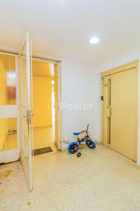 Apartamento à venda com 3 quartos, 98m² - Foto 31