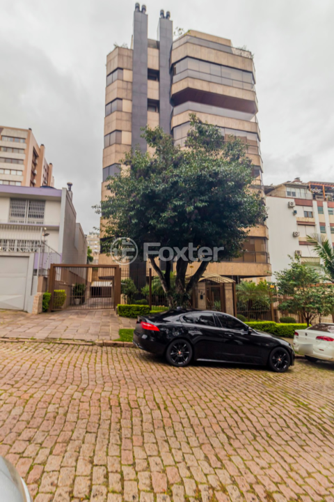 Apartamento à venda com 3 quartos, 261m² - Foto 59