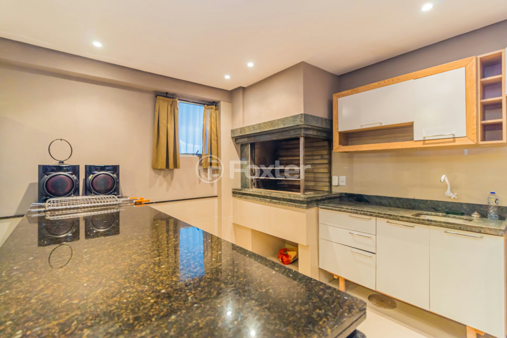 Apartamento à venda com 3 quartos, 261m² - Foto 75