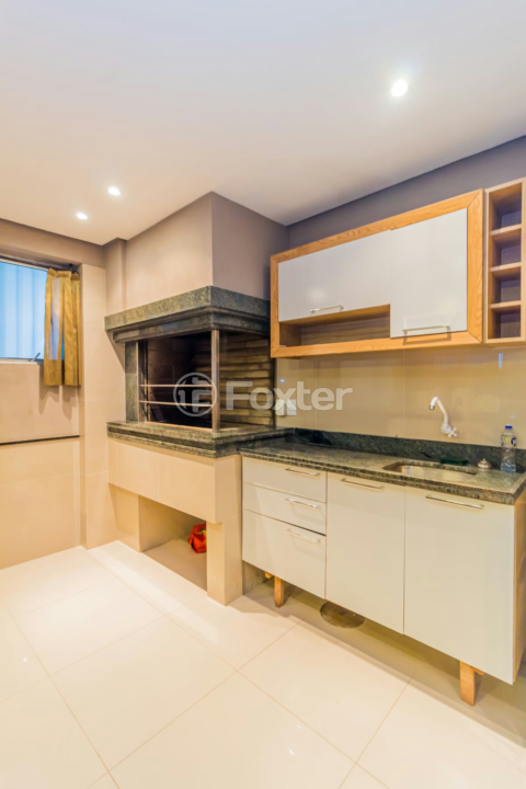 Apartamento à venda com 3 quartos, 261m² - Foto 78