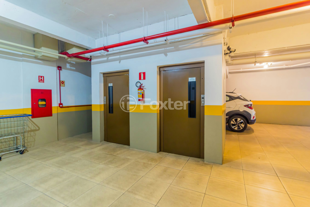 Apartamento à venda com 3 quartos, 261m² - Foto 79