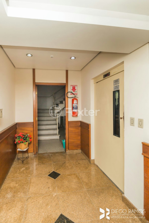 Conjunto Comercial-Sala à venda, 49m² - Foto 32