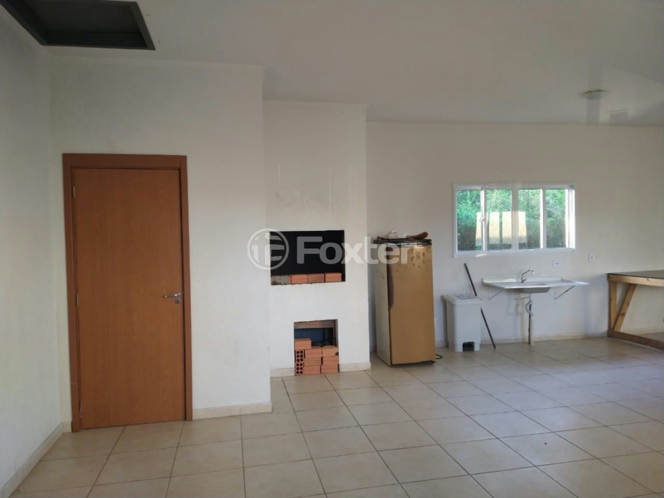 Apartamento à venda com 2 quartos, 47m² - Foto 7