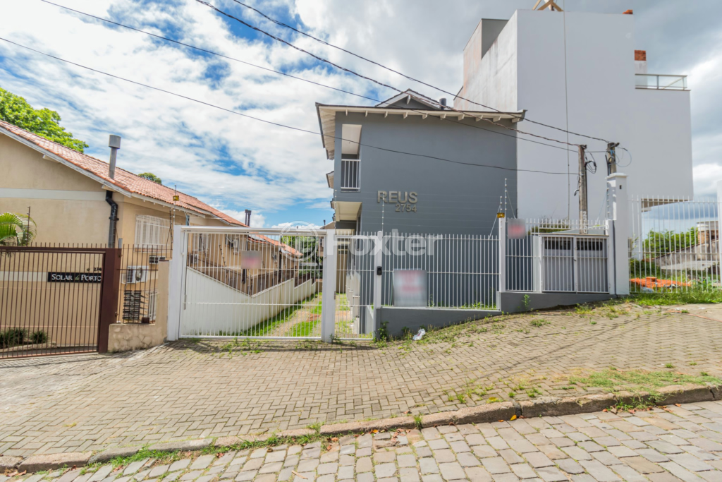 Casa de Condomínio à venda com 3 quartos, 123m² - Foto 29