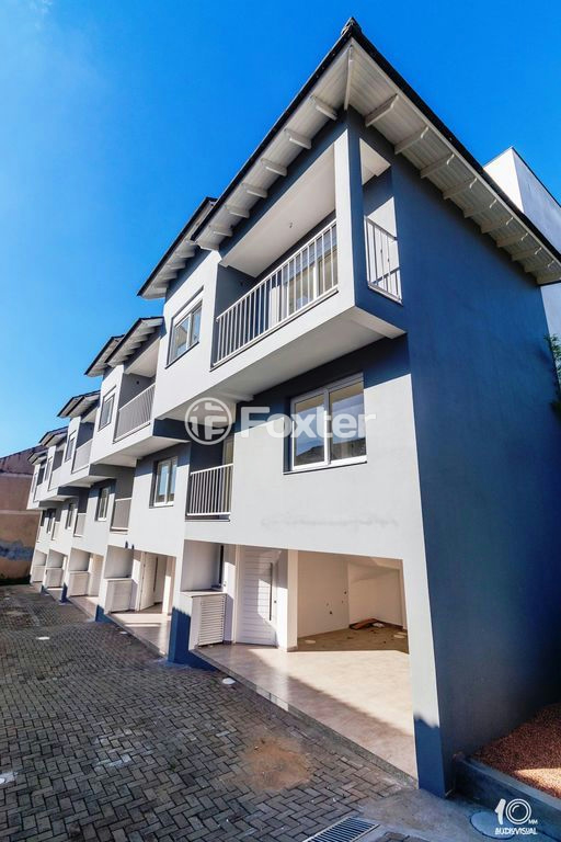 Casa de Condomínio à venda com 3 quartos, 123m² - Foto 30