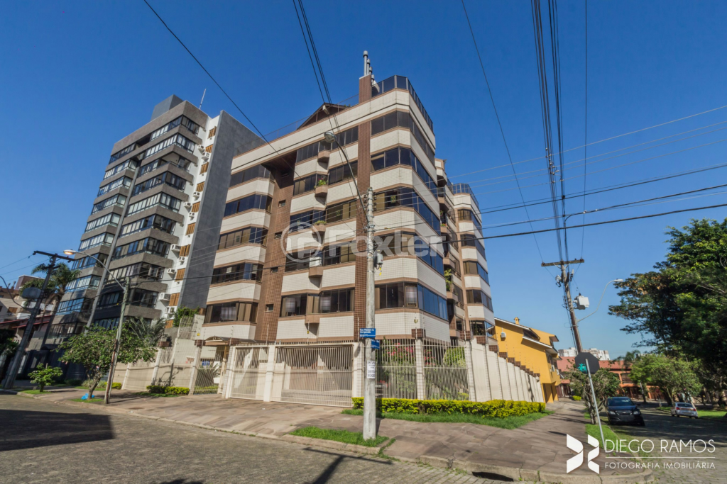 Apartamento à venda com 3 quartos, 147m² - Foto 34