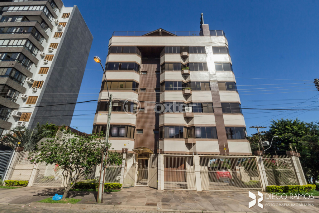 Apartamento à venda com 3 quartos, 147m² - Foto 35