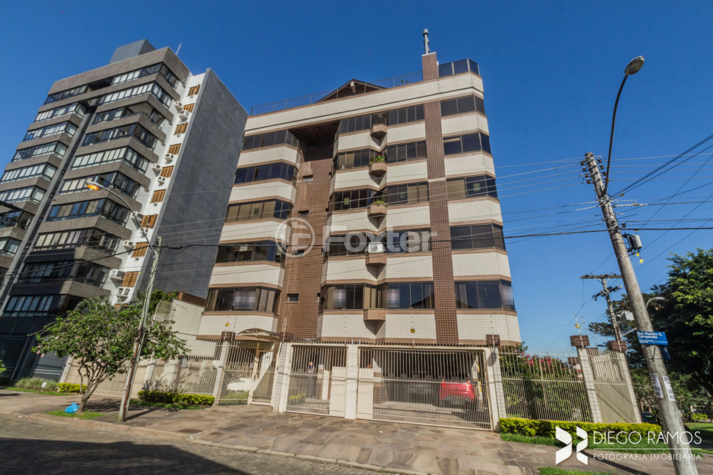 Apartamento à venda com 3 quartos, 147m² - Foto 36