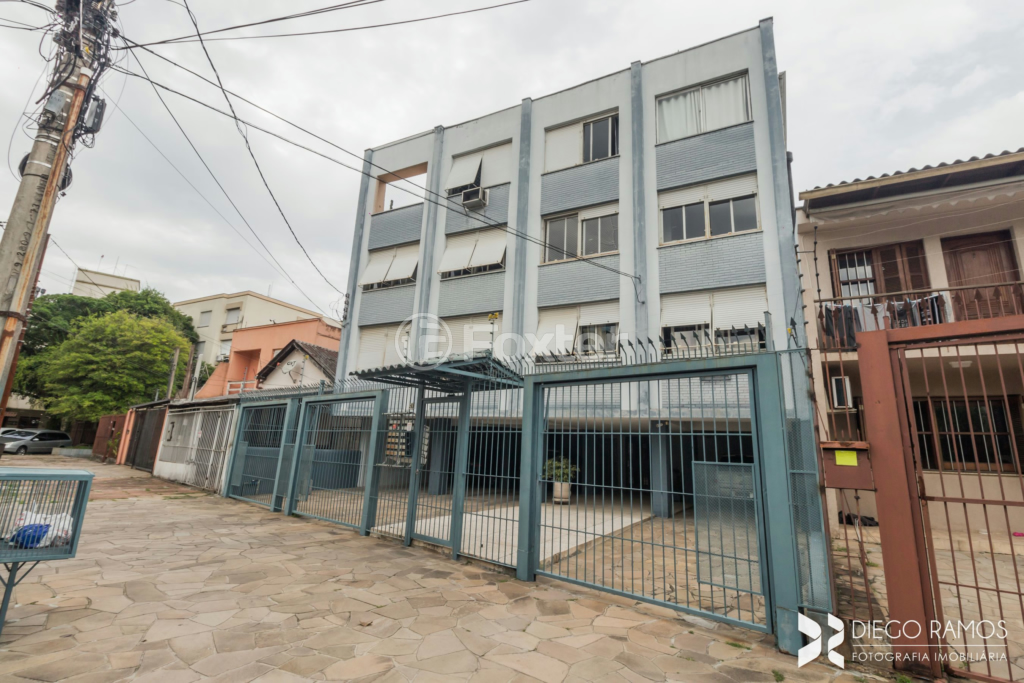 Apartamento à venda com 2 quartos, 66m² - Foto 23