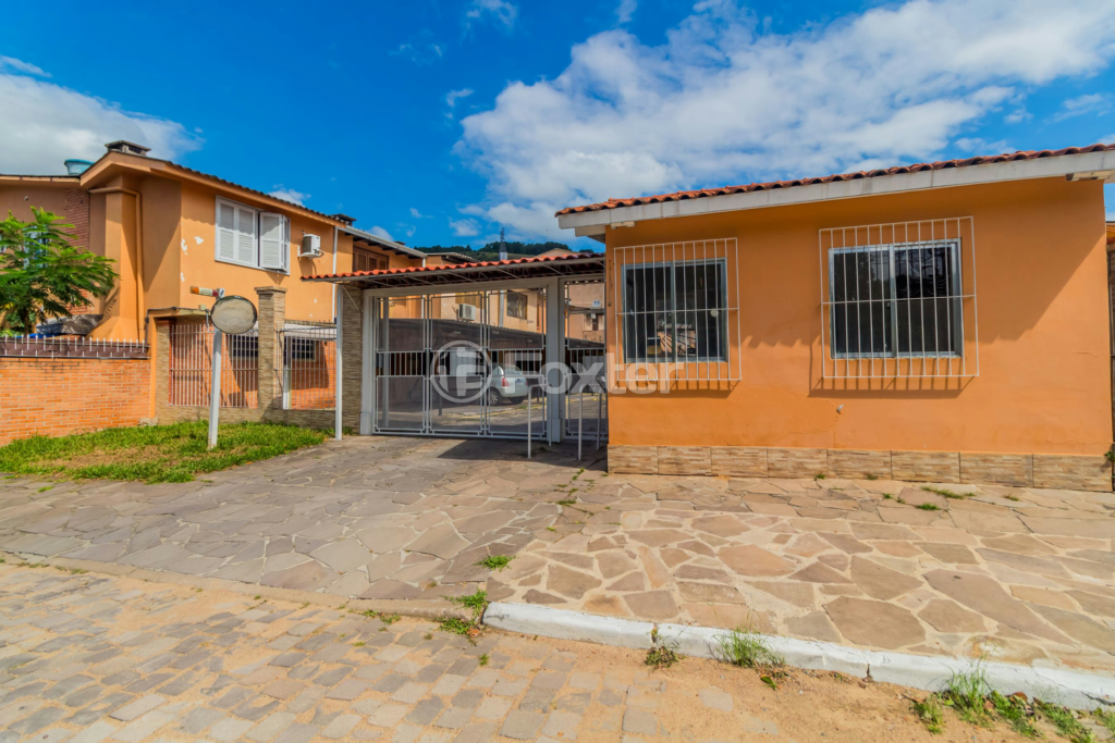 Casa de Condomínio à venda com 2 quartos, 78m² - Foto 26