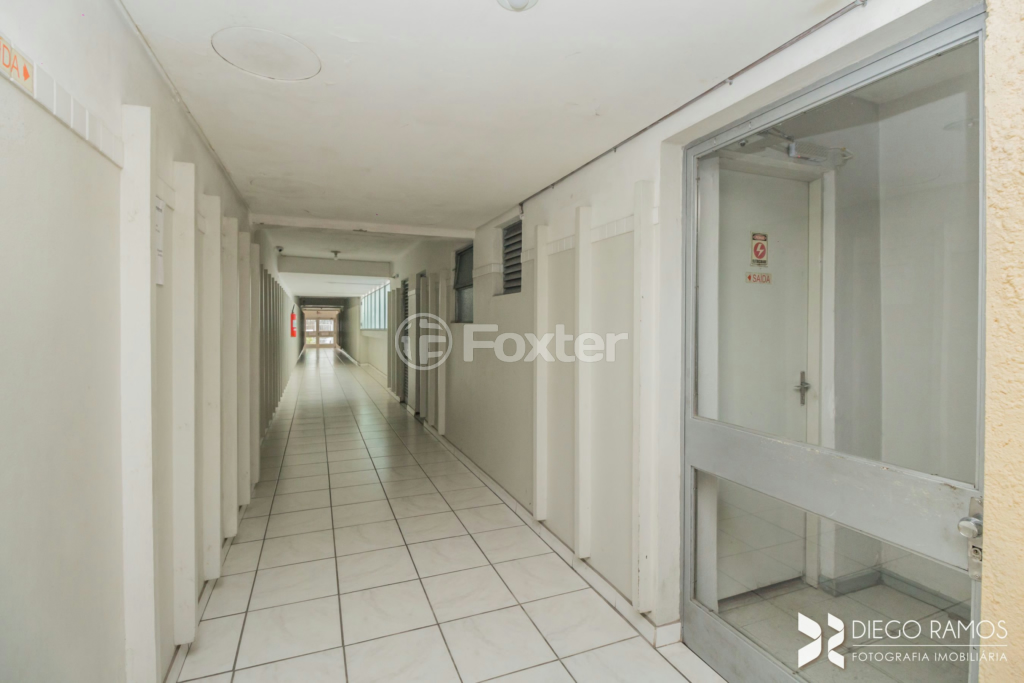 Apartamento à venda com 1 quarto, 31m² - Foto 18