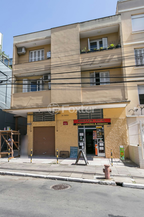 Apartamento à venda com 1 quarto, 46m² - Foto 29