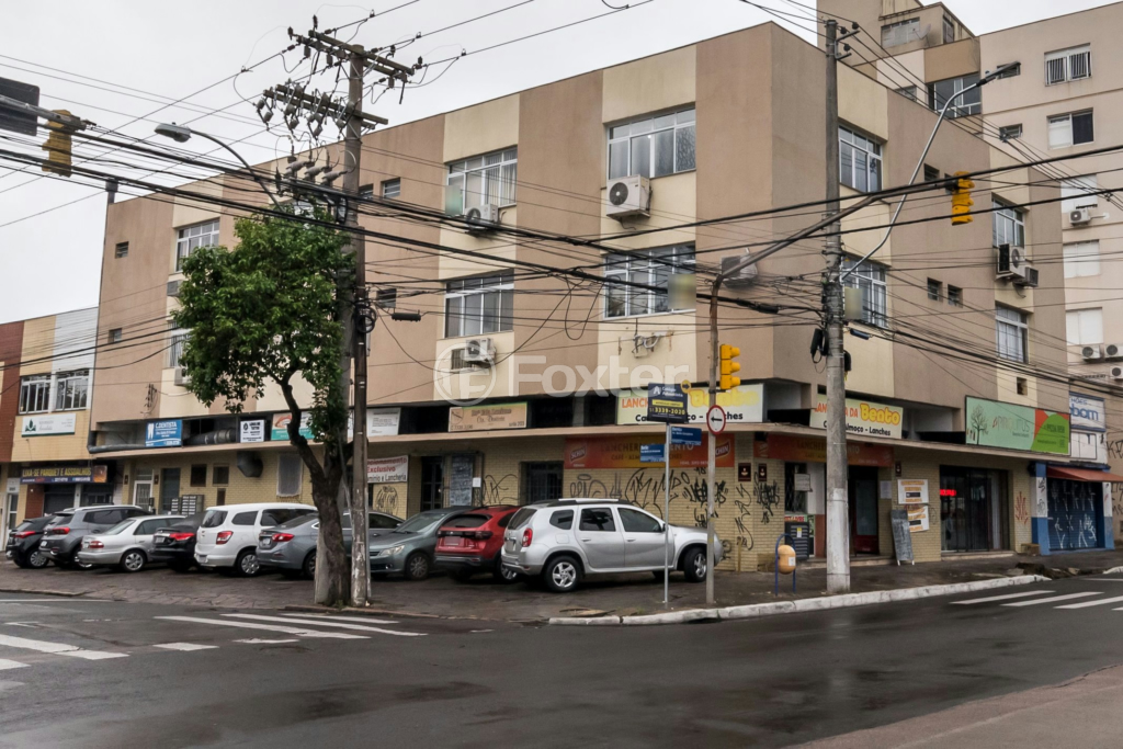 Conjunto Comercial-Sala à venda, 37m² - Foto 10