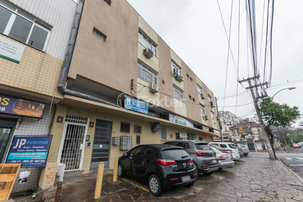 Conjunto Comercial-Sala à venda, 37m² - Foto 13