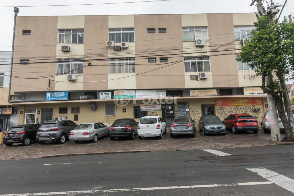 Conjunto Comercial-Sala à venda, 37m² - Foto 14