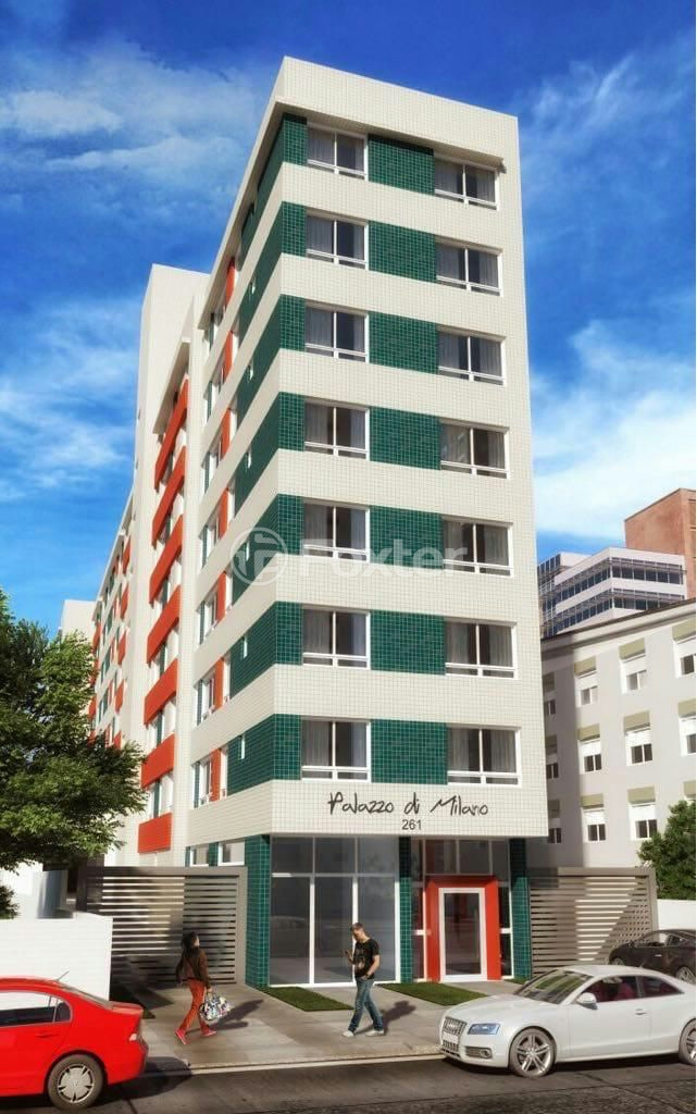 Apartamento à venda com 2 quartos, 56m² - Foto 29