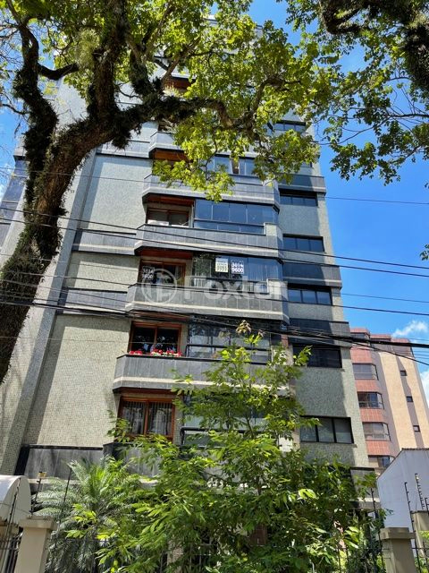 Apartamento à venda com 3 quartos, 249m² - Foto 40