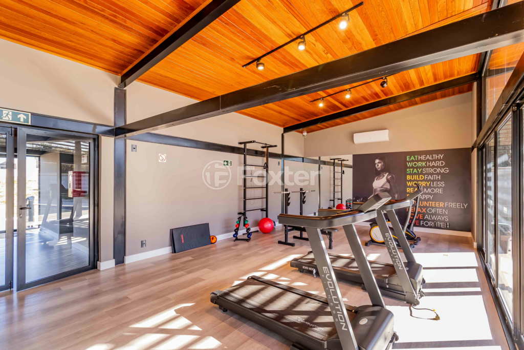 Casa de Condomínio à venda com 3 quartos, 101m² - Foto 65