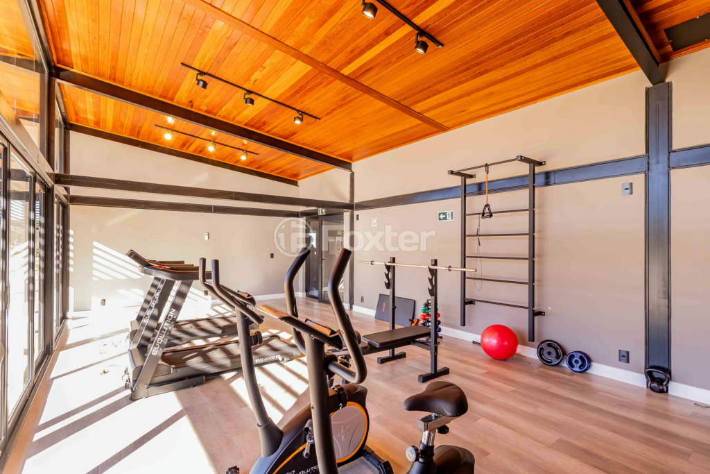 Casa de Condomínio à venda com 3 quartos, 101m² - Foto 67