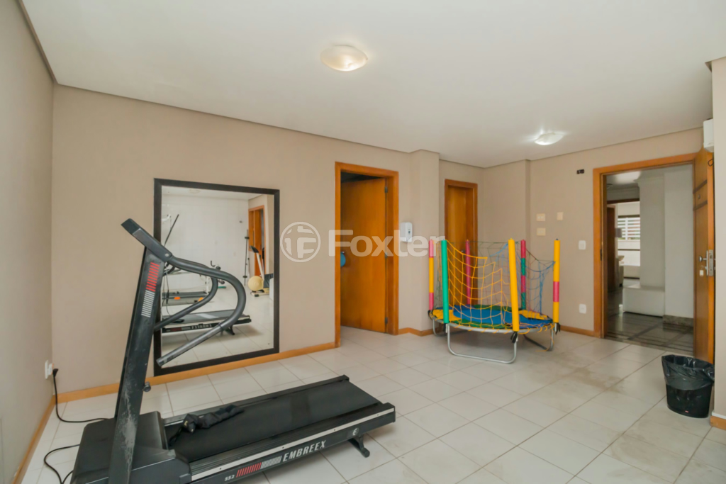 Apartamento à venda com 3 quartos, 149m² - Foto 36