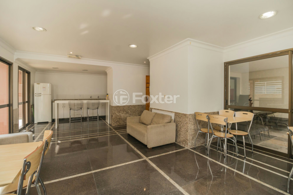 Apartamento à venda com 3 quartos, 149m² - Foto 46