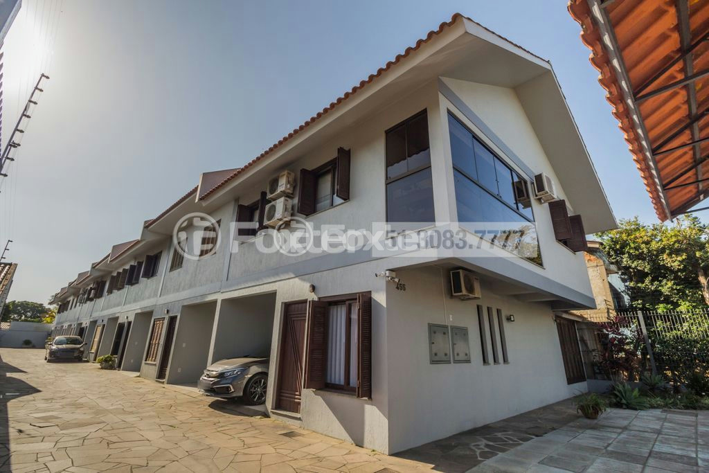 Casa de Condomínio à venda com 3 quartos, 118m² - Foto 29