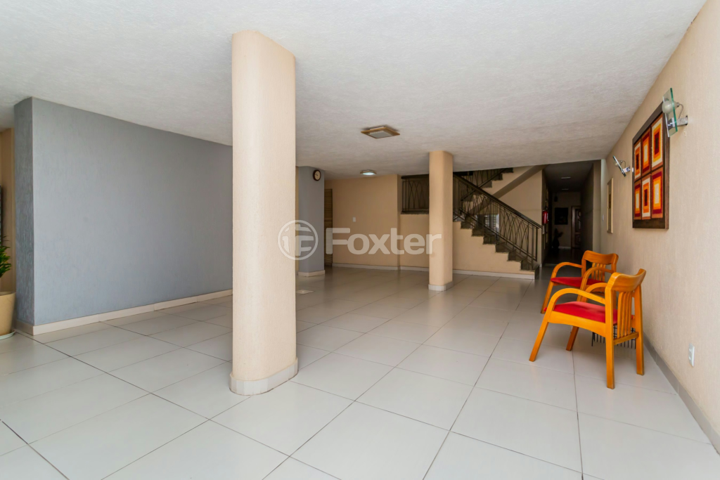 Apartamento à venda com 2 quartos, 62m² - Foto 24