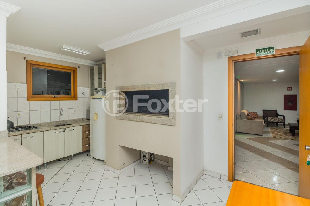 Apartamento à venda com 3 quartos, 93m² - Foto 33