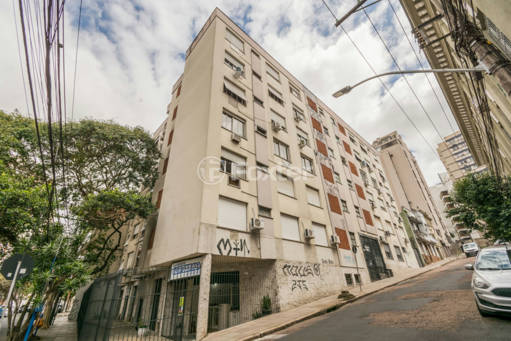 Apartamento à venda com 2 quartos, 72m² - Foto 27