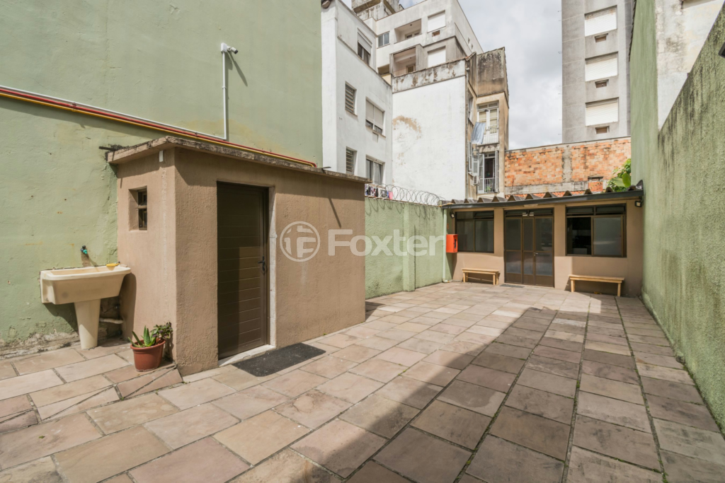 Apartamento à venda com 2 quartos, 72m² - Foto 31