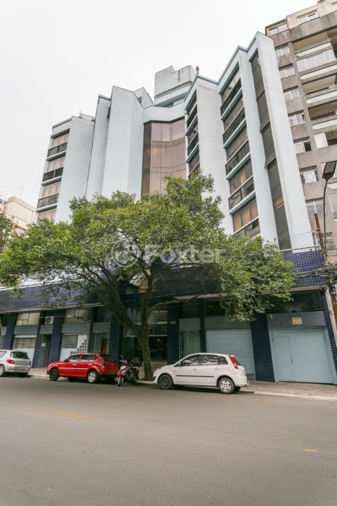 Conjunto Comercial-Sala à venda, 88m² - Foto 2