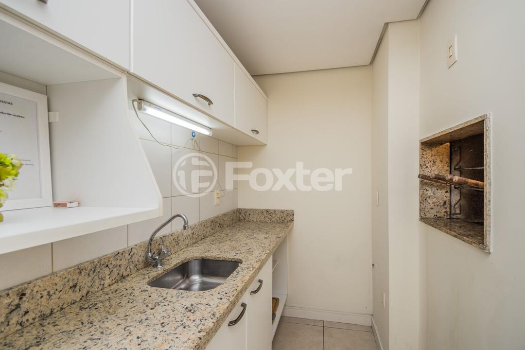 Apartamento à venda com 2 quartos, 63m² - Foto 31